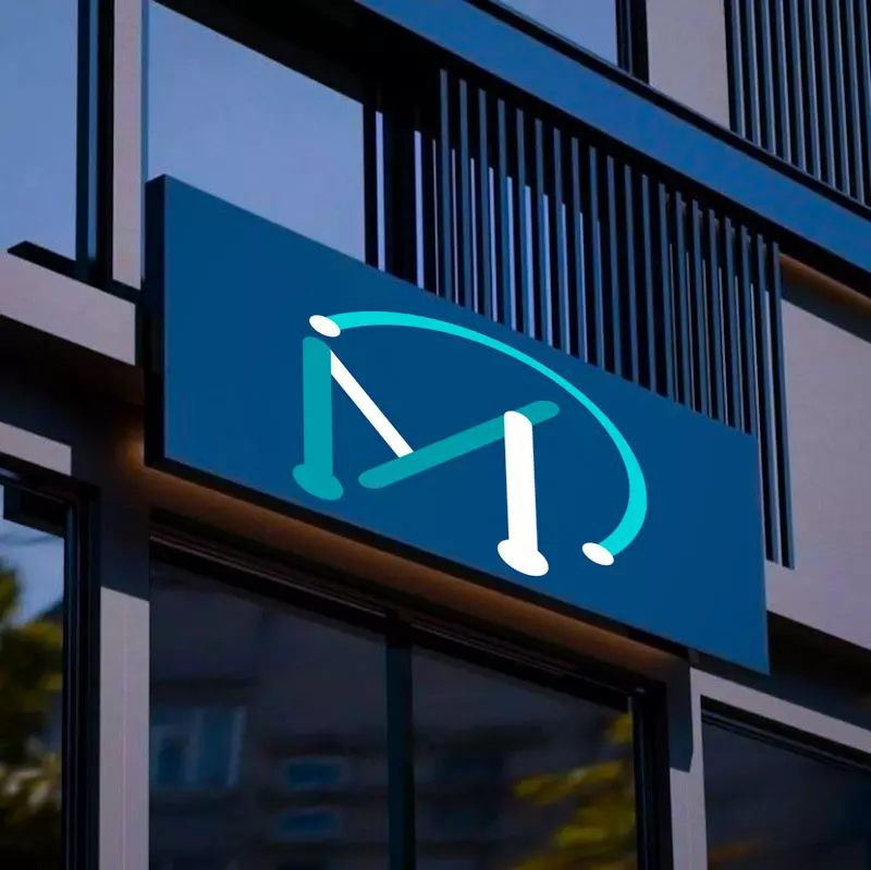 خدمة تصميم شعارات