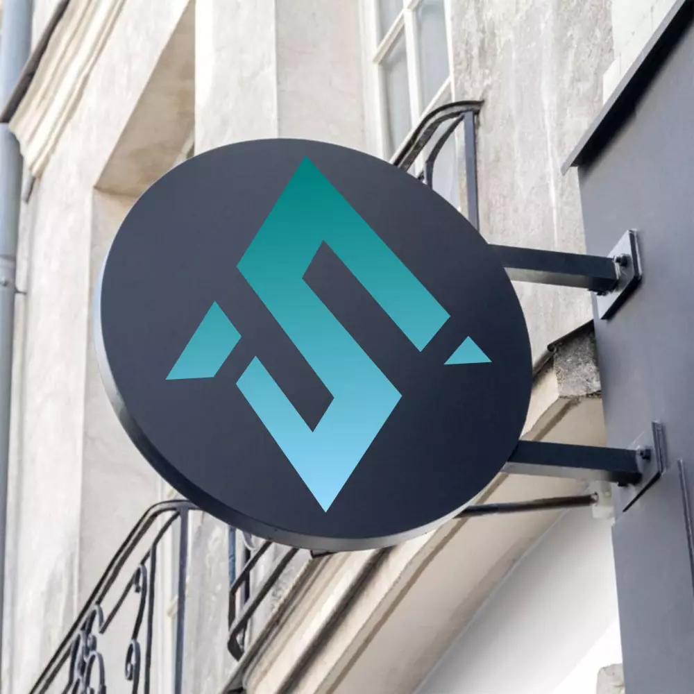 خدمة تصميم شعارات