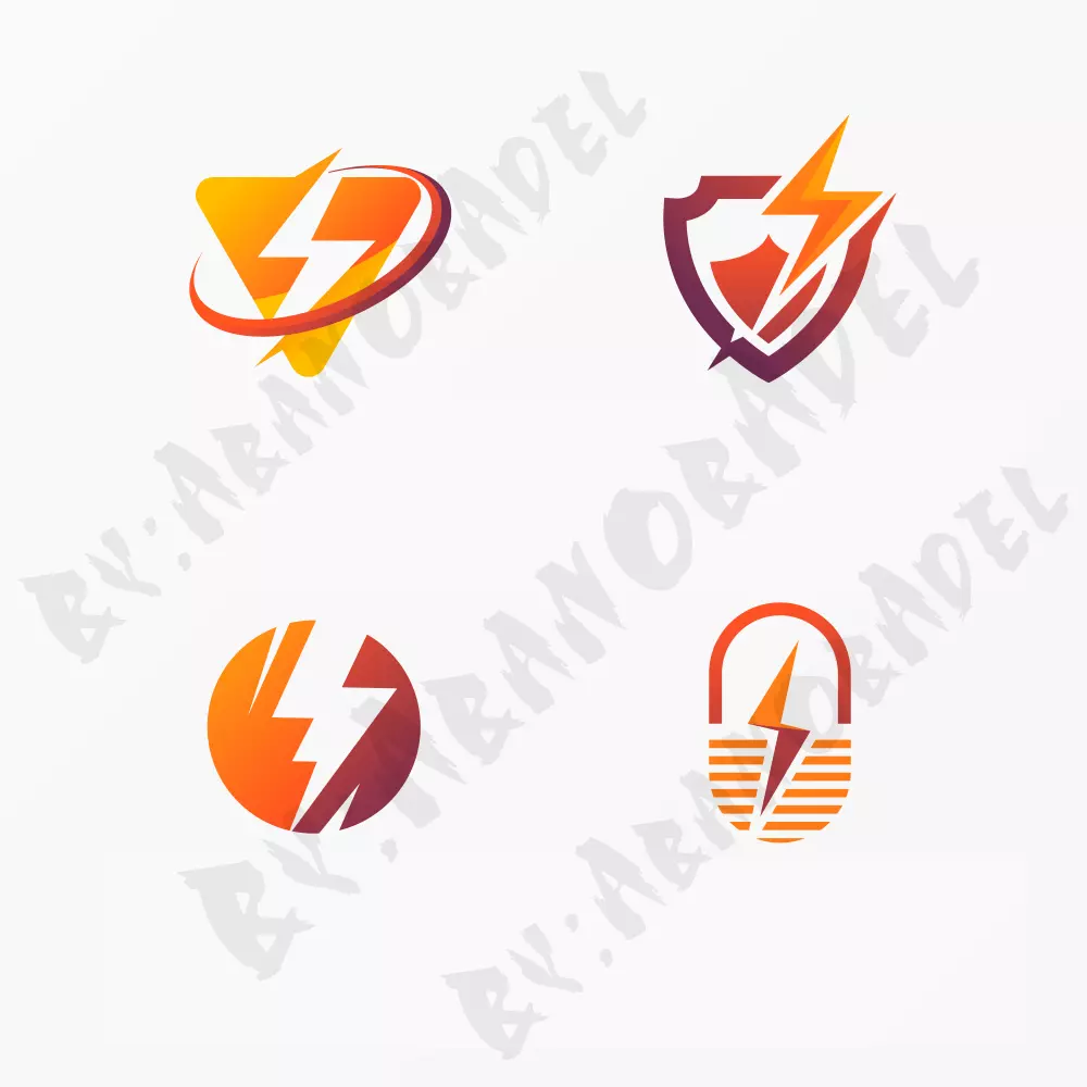 تصميم لوجو وبواسترات