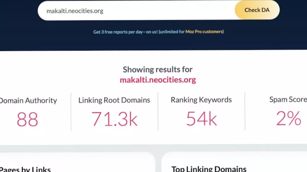 نشر مقال ترويجي Guest Post على موقع دومين اثورتي 88