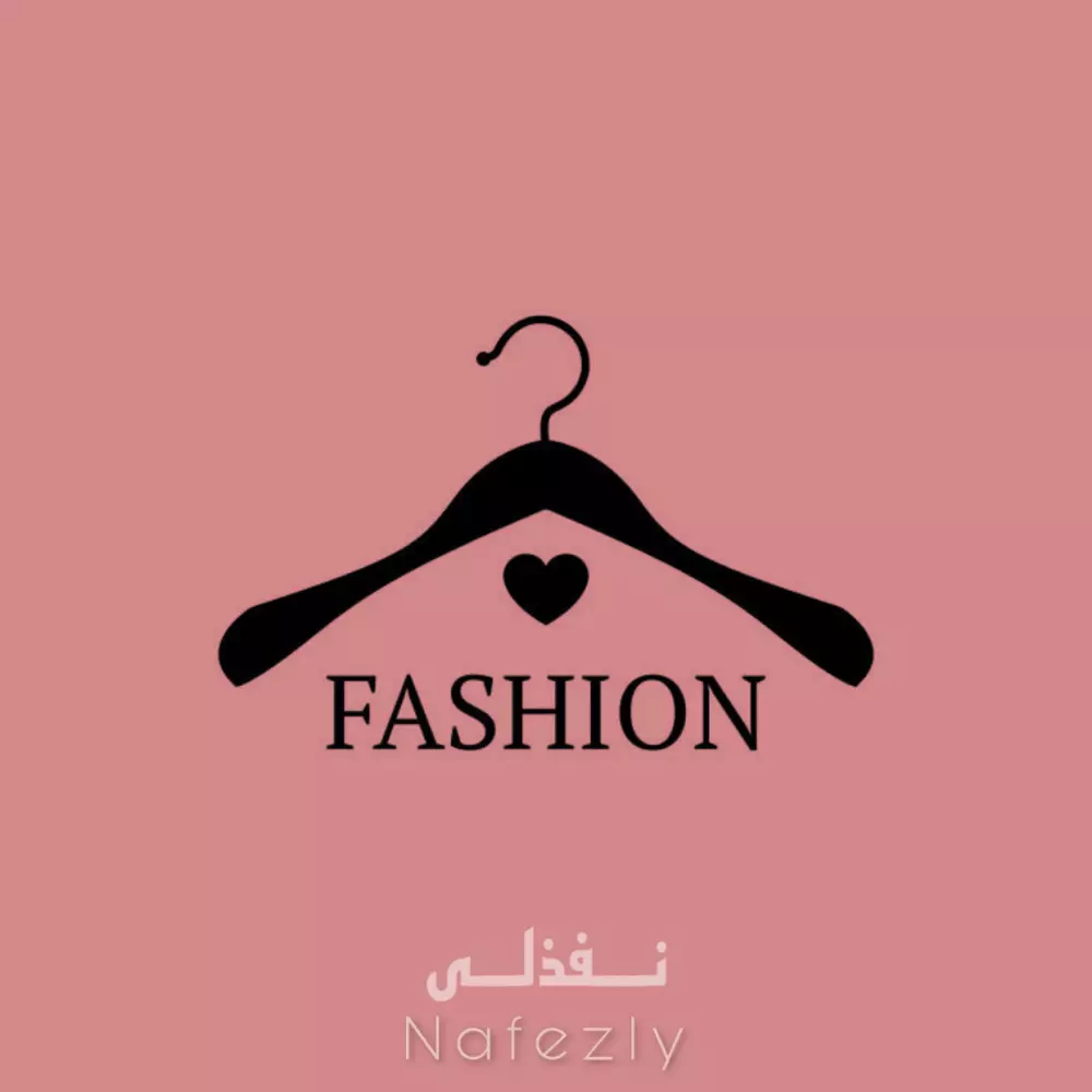 سوف اقوم بإنشاء لوجو خاص بك