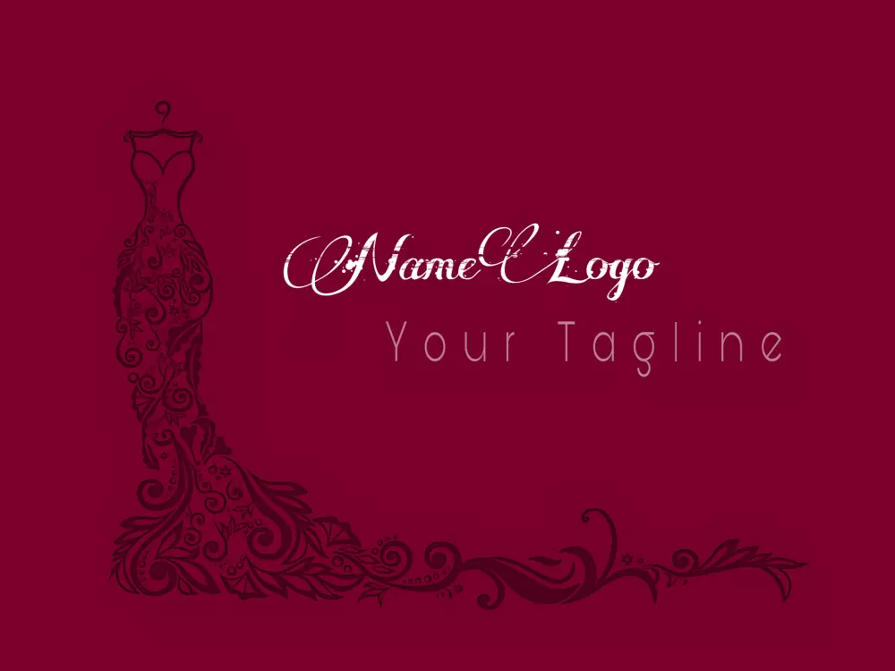 سوف أقوم بإنشاء لوجو خاص بك