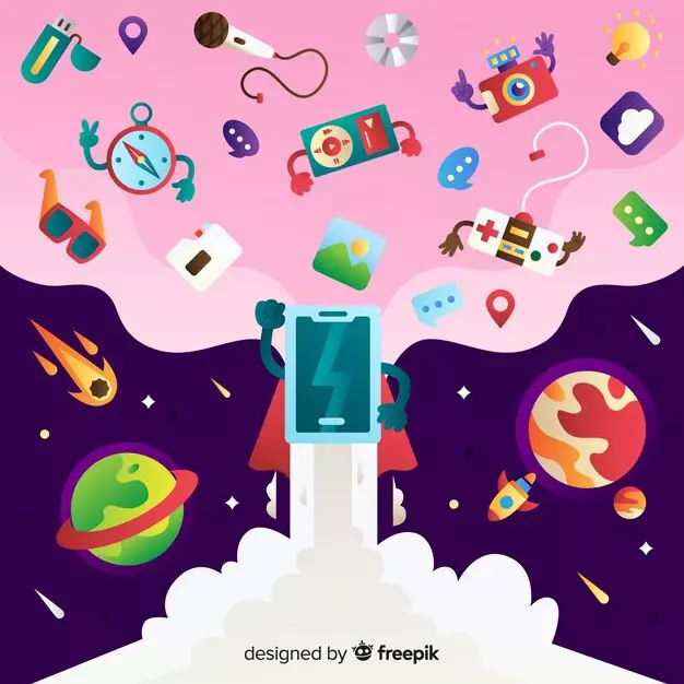 تصميم لعبة 2d باستخدام unity للاندرويد