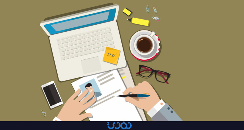 كتابة محتوى Cover Letter مقابل 5 دولار