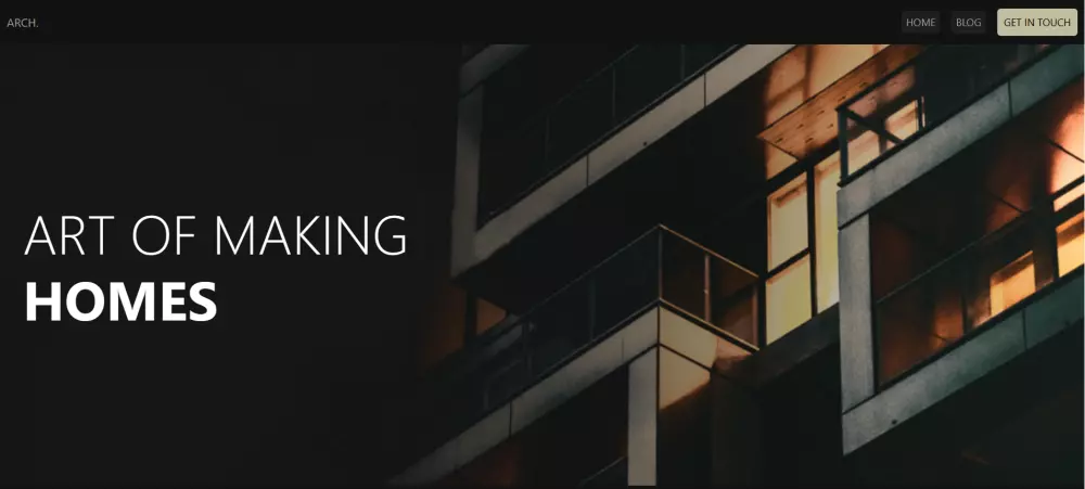 تحويل تصميم PSD او PDF او Figma او Image او XD  الى Next js website