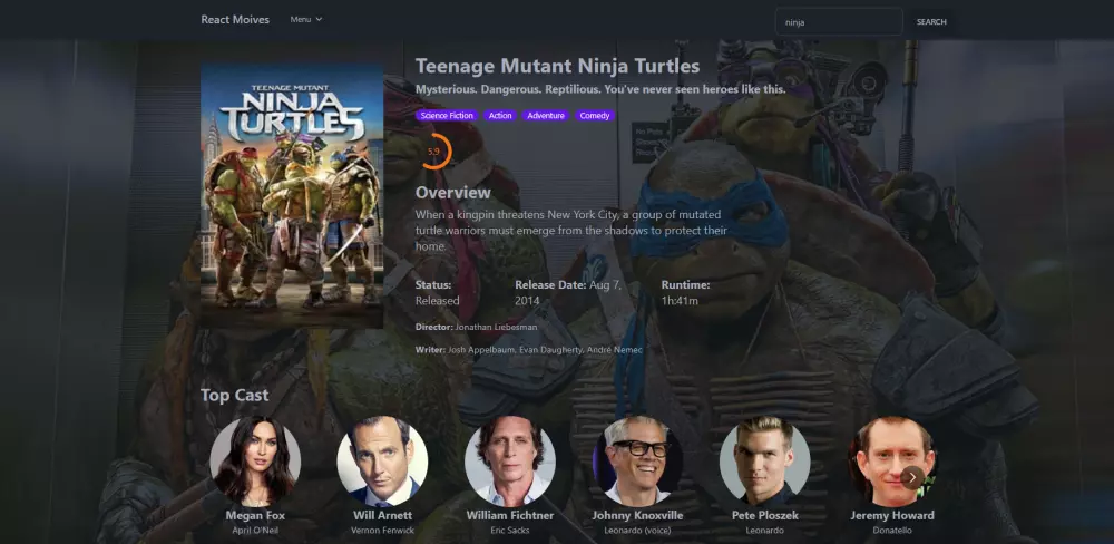 تحويل تصميم PSD او PDF او Figma او Image او XD  الى Next js website