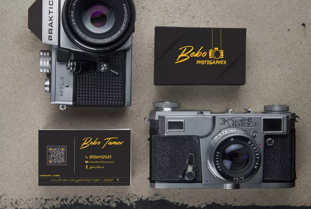 تصميم بنرات احترافية لمتجرك