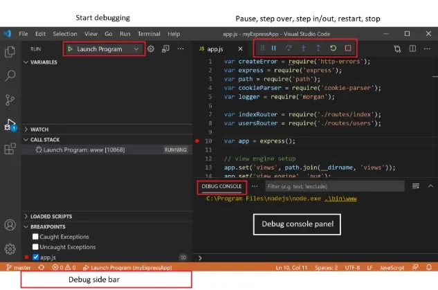 إصلاح أخطاء (Bugs) أو تعقيدات برمجية في مواقع وتطبيقات الويب (Full-Stack)