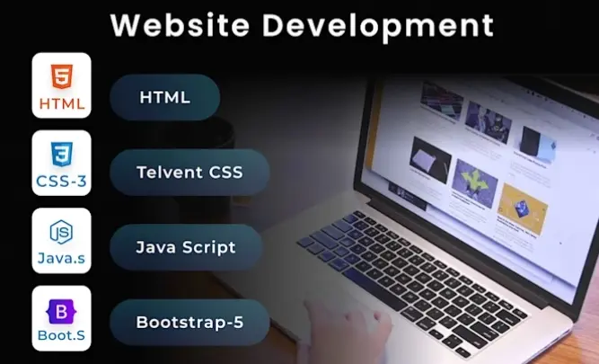 تطوير واجهة أمامية احترافية (Responsive) باستخدام React.js