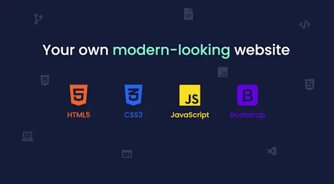 تطوير واجهة أمامية احترافية (Responsive) باستخدام React.js