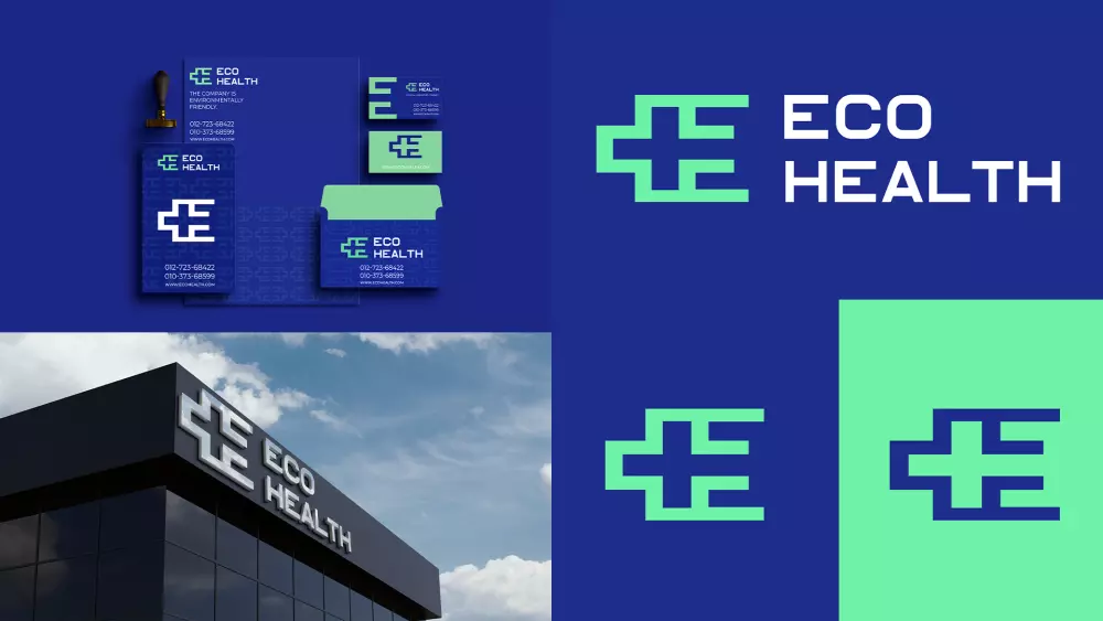 خدمة تصميم الهويات التجارية للشركات والمؤسسات بجودة عالية