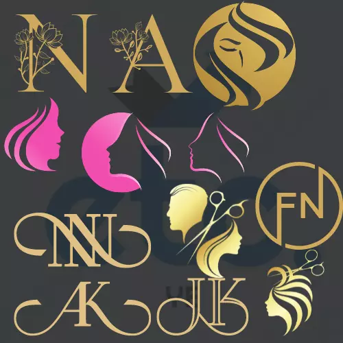 "تصميم لوجو ومنشورات احترافي يعكس هوية منتجك أو خدمتك"