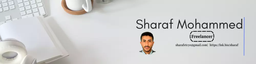 "تصميم لوجو ومنشورات احترافي يعكس هوية منتجك أو خدمتك"