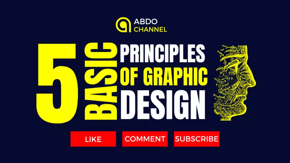 تصميم صور المصغره ( Thumbnails ) لليوتيوب بطريقة احترافية