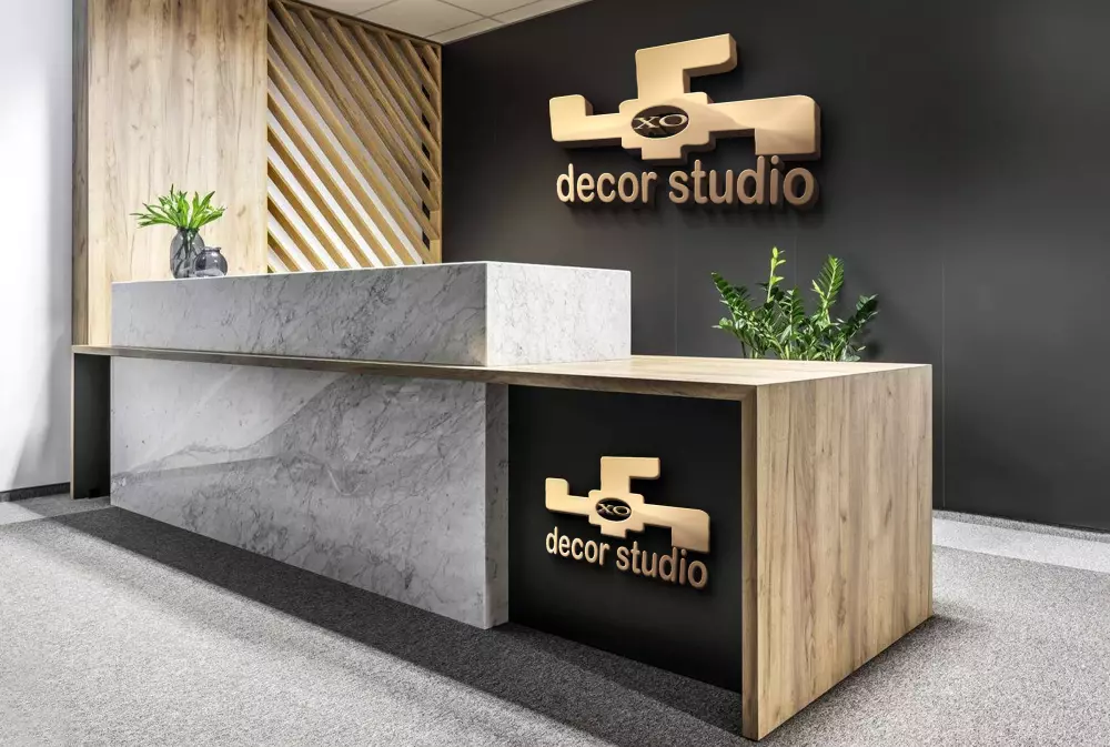 تصميم لوجو يعبر عن مشروعك ومميزاته