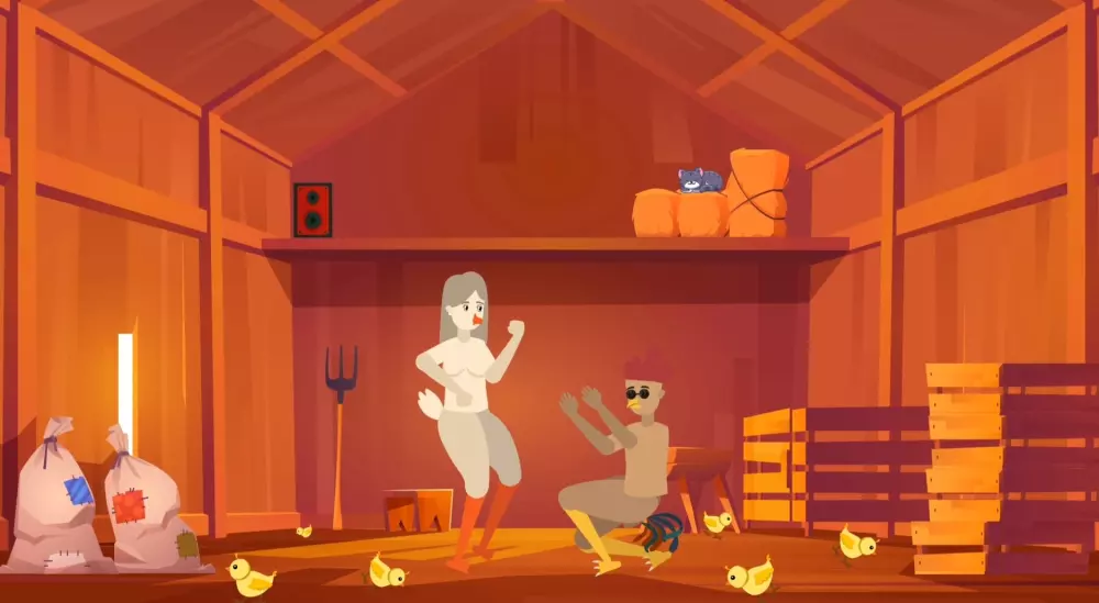 اعلان موشن جرافيك بجودة عالية وسعر مناسب