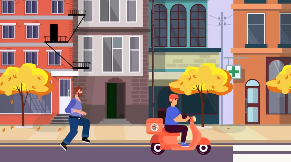 اعلان موشن جرافيك بجودة عالية وسعر مناسب