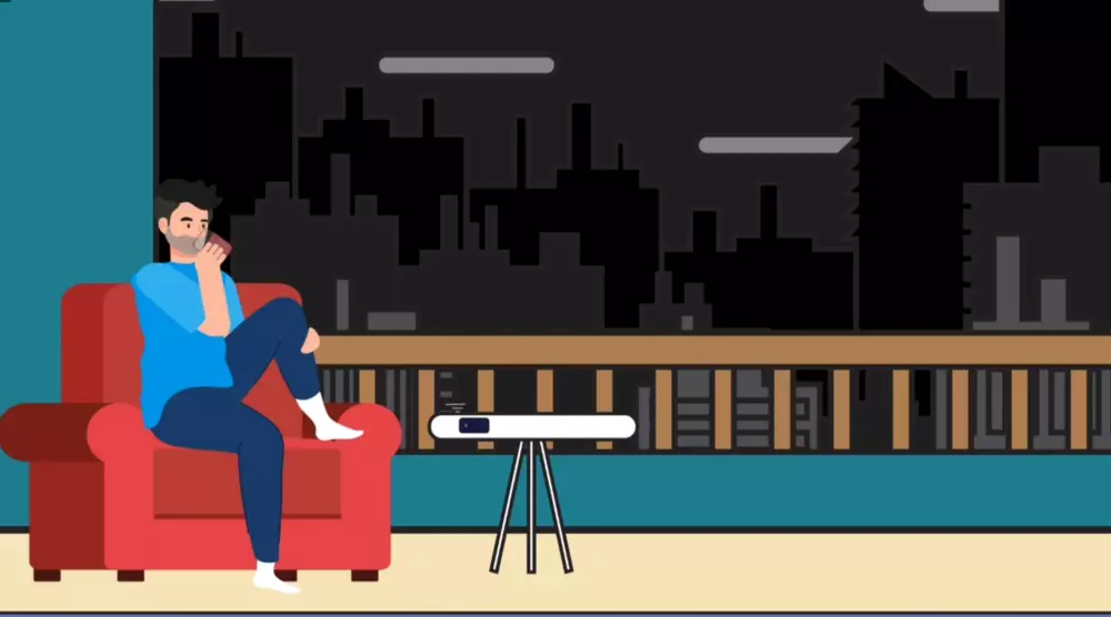 اعلان موشن جرافيك بجودة عالية وسعر مناسب