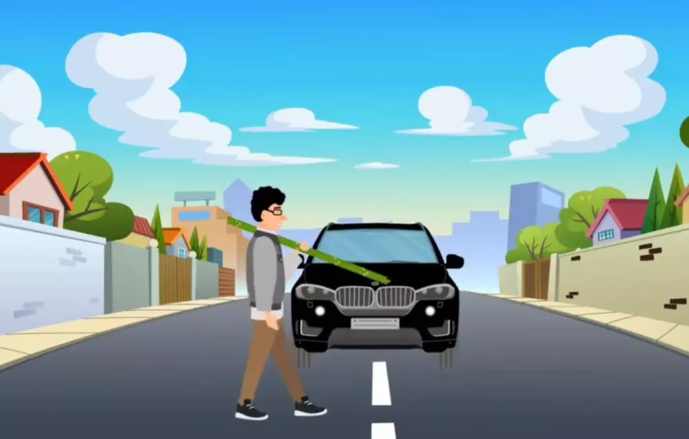 اعلان موشن جرافيك بجودة عالية وسعر مناسب