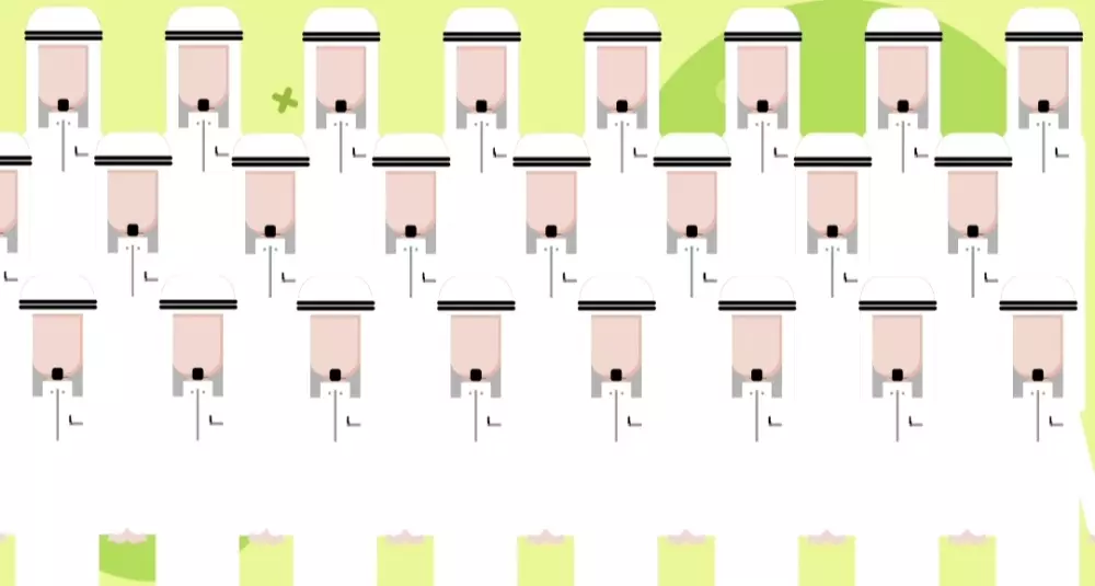اعلان موشن جرافيك بجودة عالية وسعر مناسب
