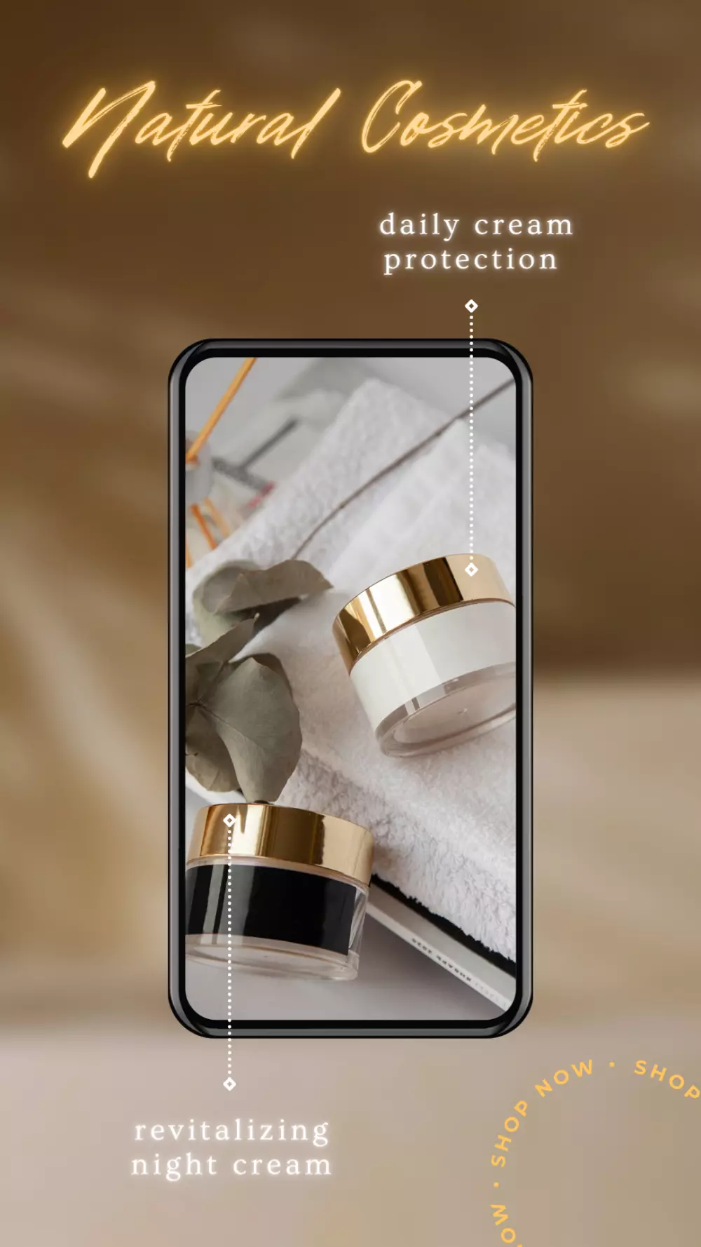 تصميم استوري سوشيال ميديا