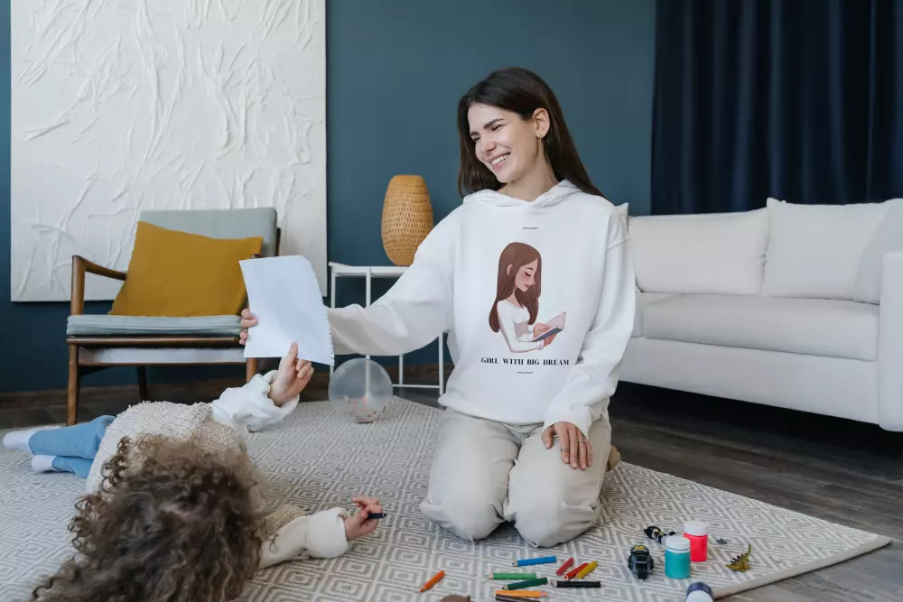 تصميم تي شيرت رائع وجذاب لشركتك ومشروعك