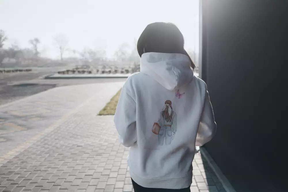 تصميم تي شيرت رائع وجذاب لشركتك ومشروعك