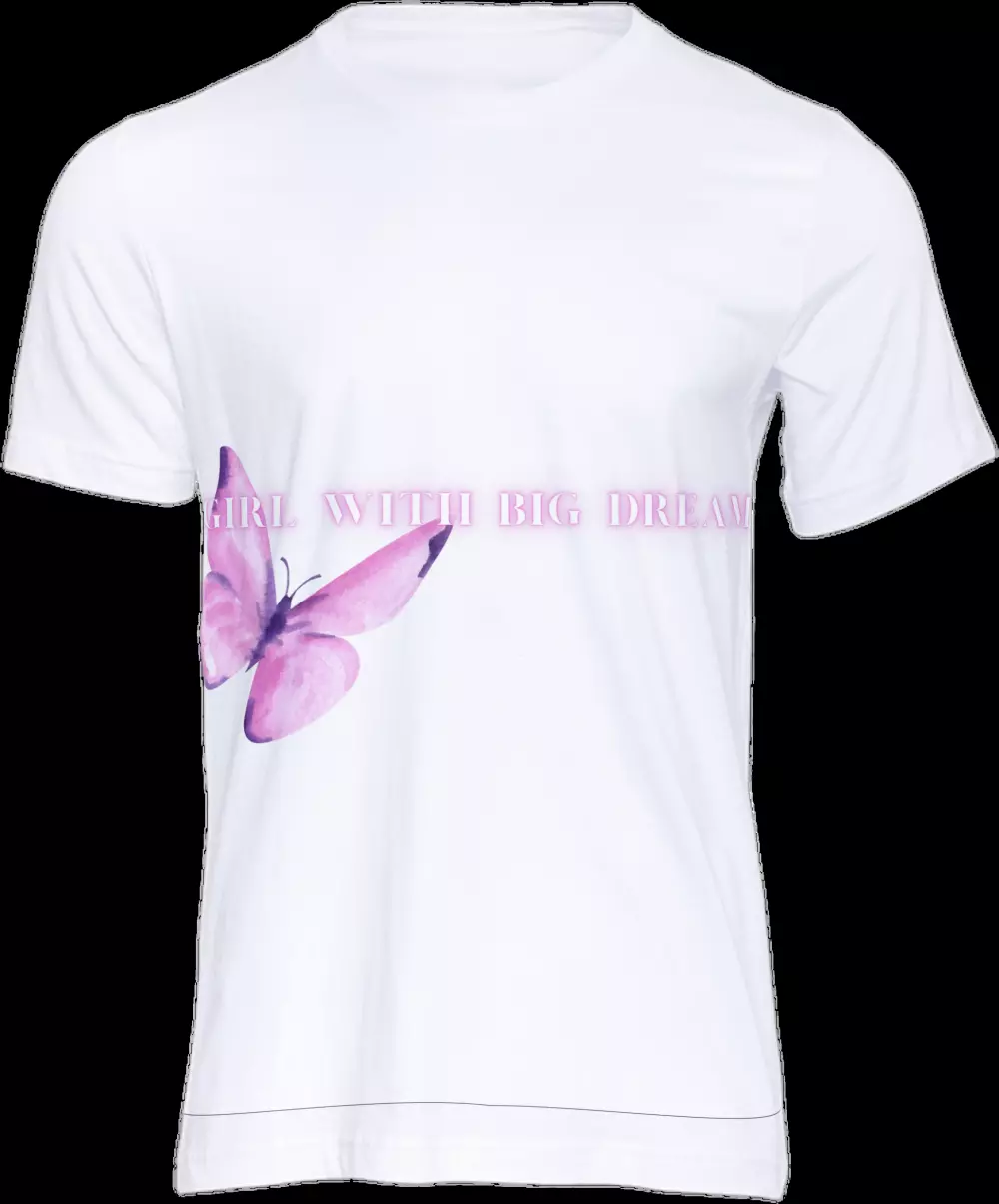 تصميم تي شيرت رائع وجذاب لشركتك ومشروعك