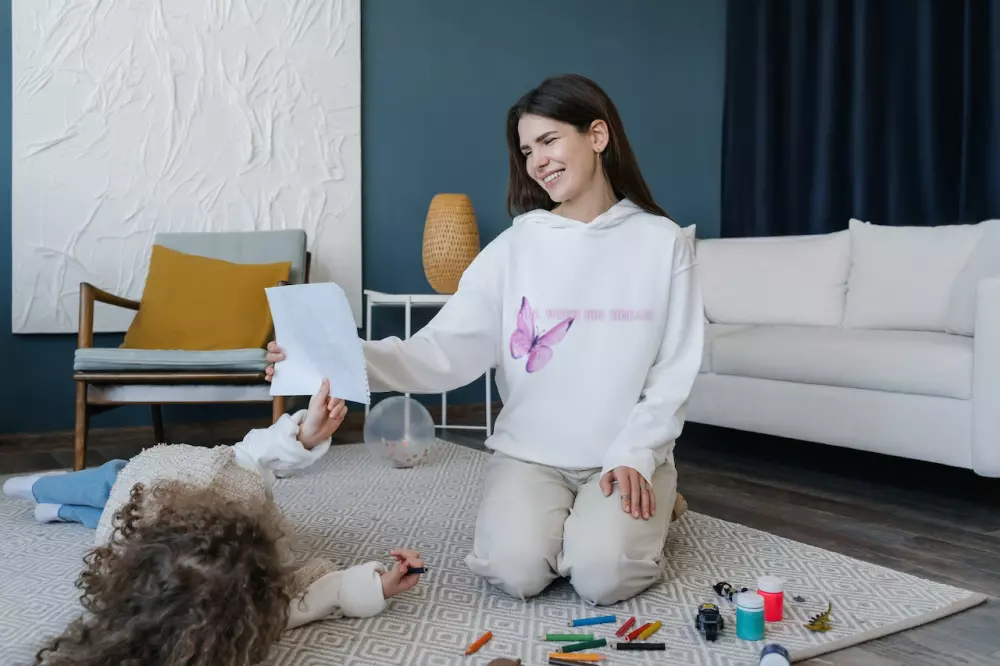 تصميم تي شيرت رائع وجذاب لشركتك ومشروعك