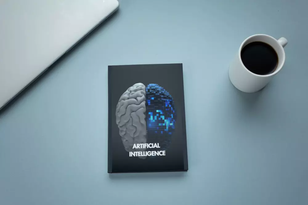 تصميم غلاف كتاب رائع وجذاب