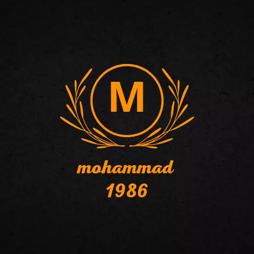 السلام عليكم تحريك شعارات موشن جرافيك