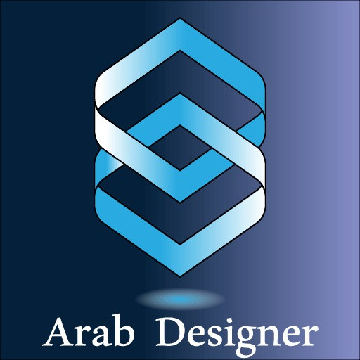 تصميم أيقونة أو شعار لتطبيقك الجوال