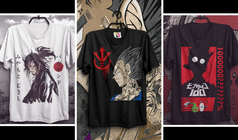 تصميم تيشرتات شبابية بجوده ودقه عاليه