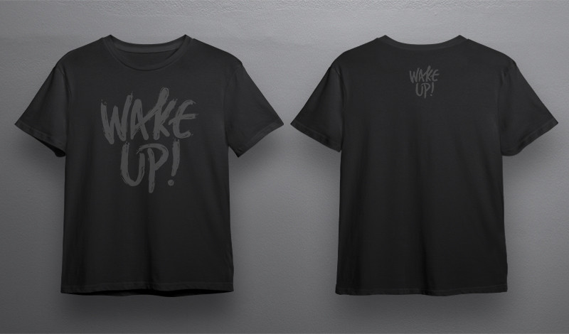 تصميم تيشرتات شبابية بجوده ودقه عاليه