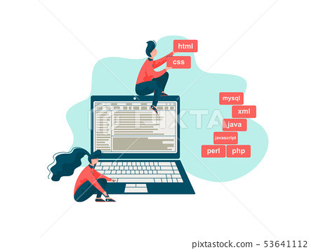 تحويل ملف PSD الي صفحة HTML