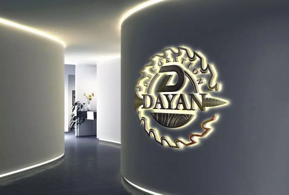 تصميم شعار (لوجو) خاص بك وبمجال عملك