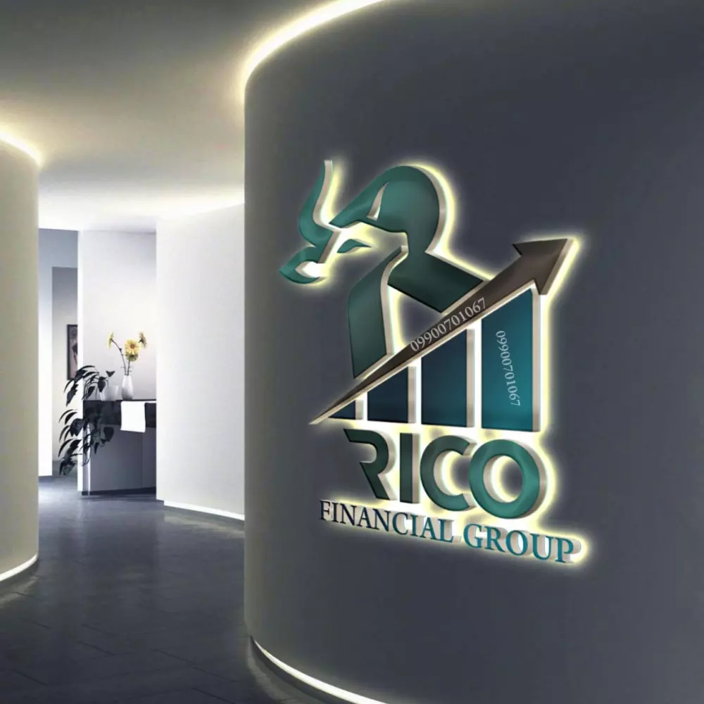 تصميم شعار (لوجو) خاص بك وبمجال عملك