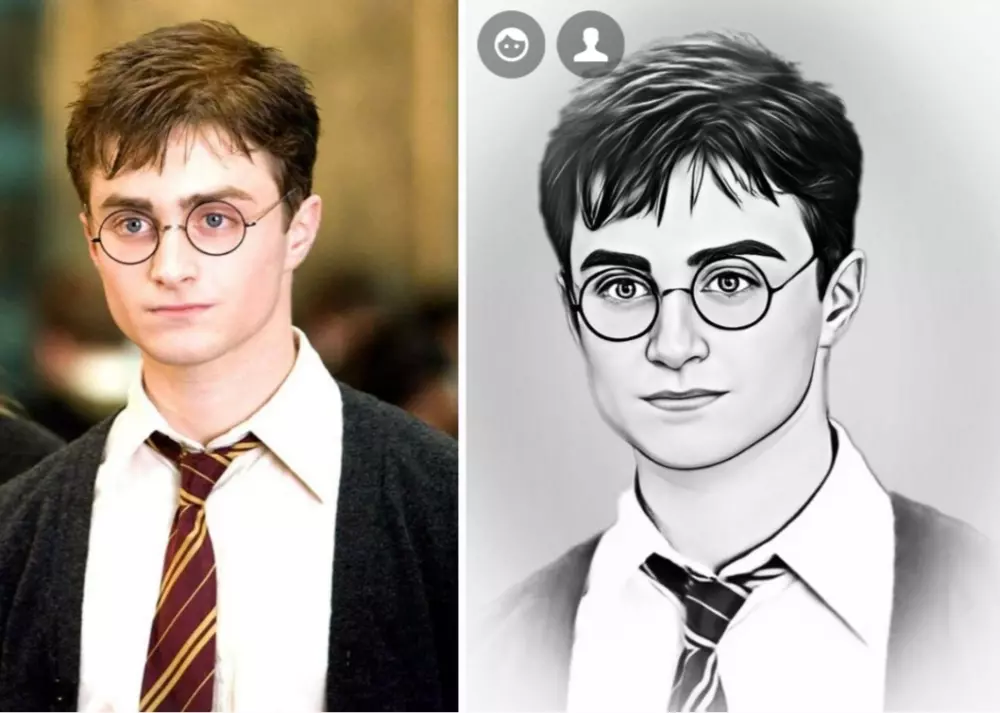 تعديل وتحسين الصور