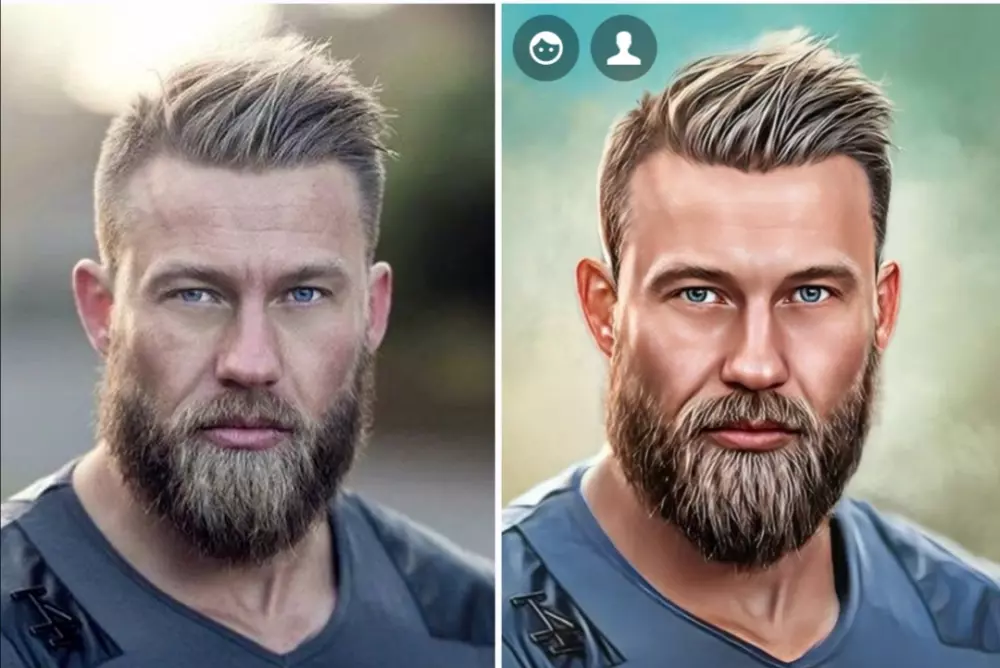 تعديل وتحسين الصور