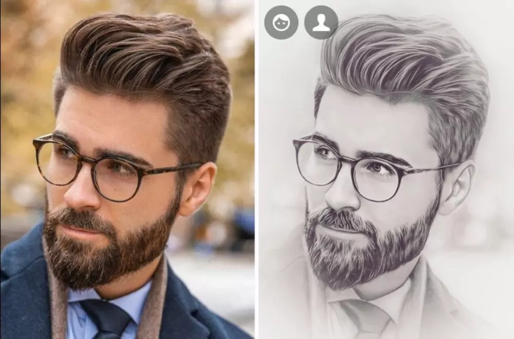 تعديل وتحسين الصور