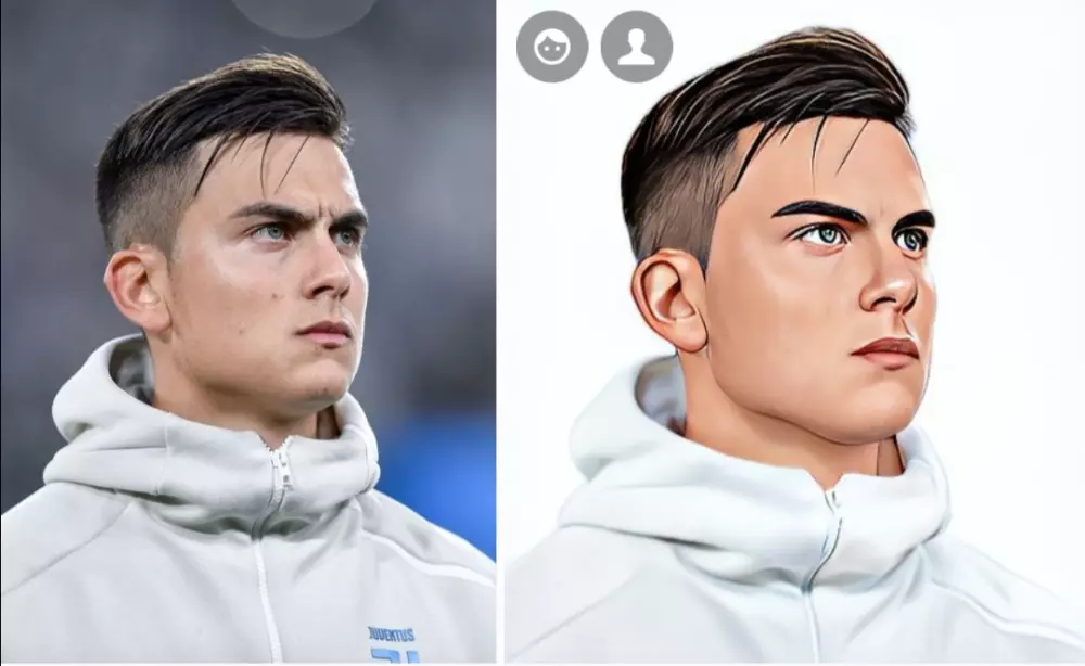 تعديل وتحسين الصور