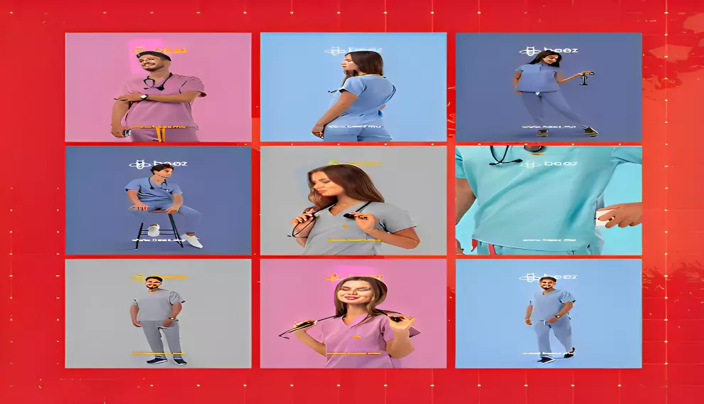 تصميم إعلان سوشيال ميديا جذاب ومميز