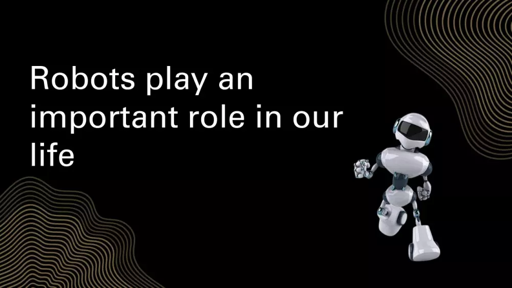 تصميم عرض تقديمي ( برزنتيشن احترافي)