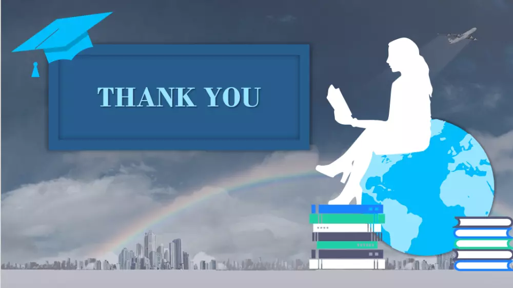 تصميم عرض تقديمي ( برزنتيشن احترافي)