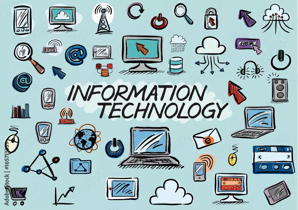 دعم فنى للكمبيوتر او السيرفر او الشبكة عن بعد
