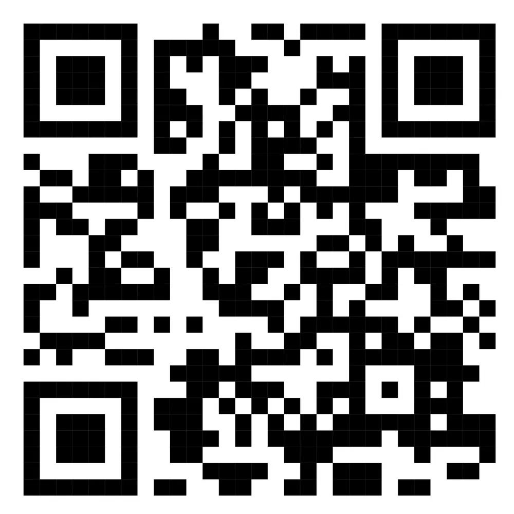 إنشاء رمز  الاستجابة السريع Qr  لمشروعك