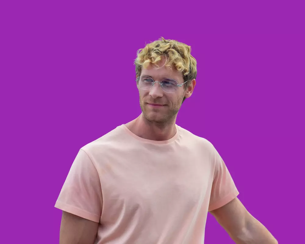 Remove image background