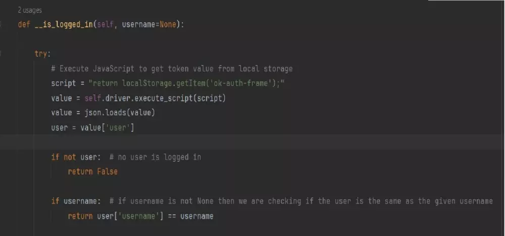 سكريبت بلغة بايثون لتنفيذ المهام المكررة - Python automation