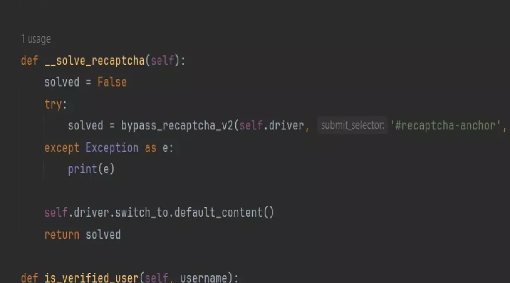 سكريبت بلغة بايثون لتنفيذ المهام المكررة - Python automation