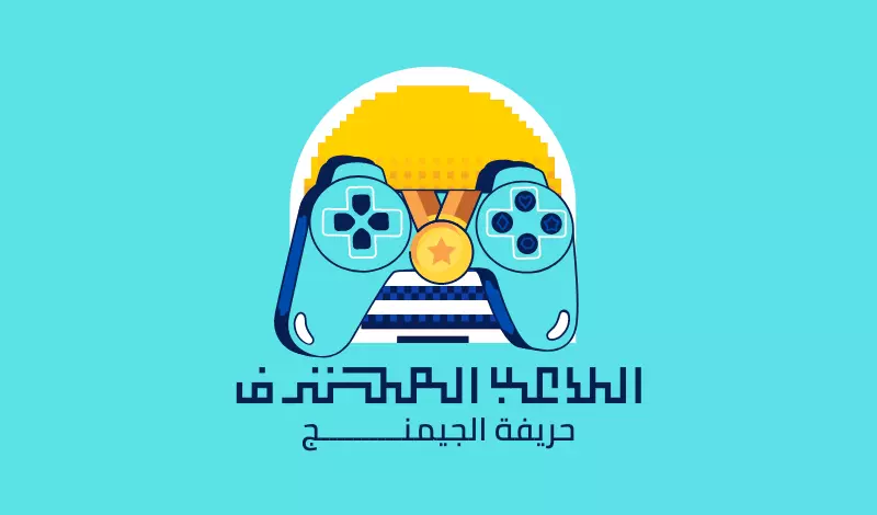 تصميم لوجو ابداعي